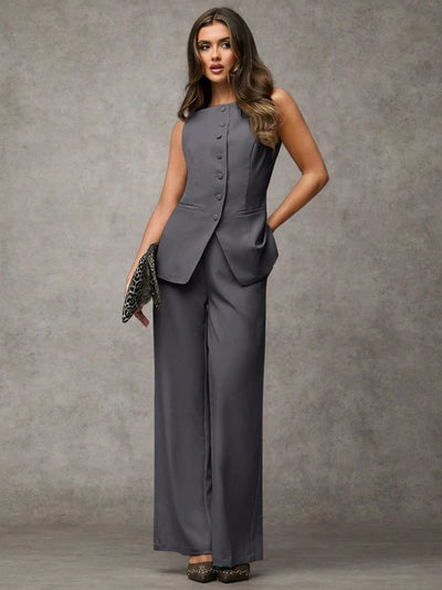 Trouser Suits Shé Hauté