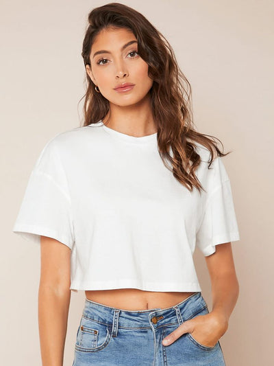T-shirt Shé Hauté
