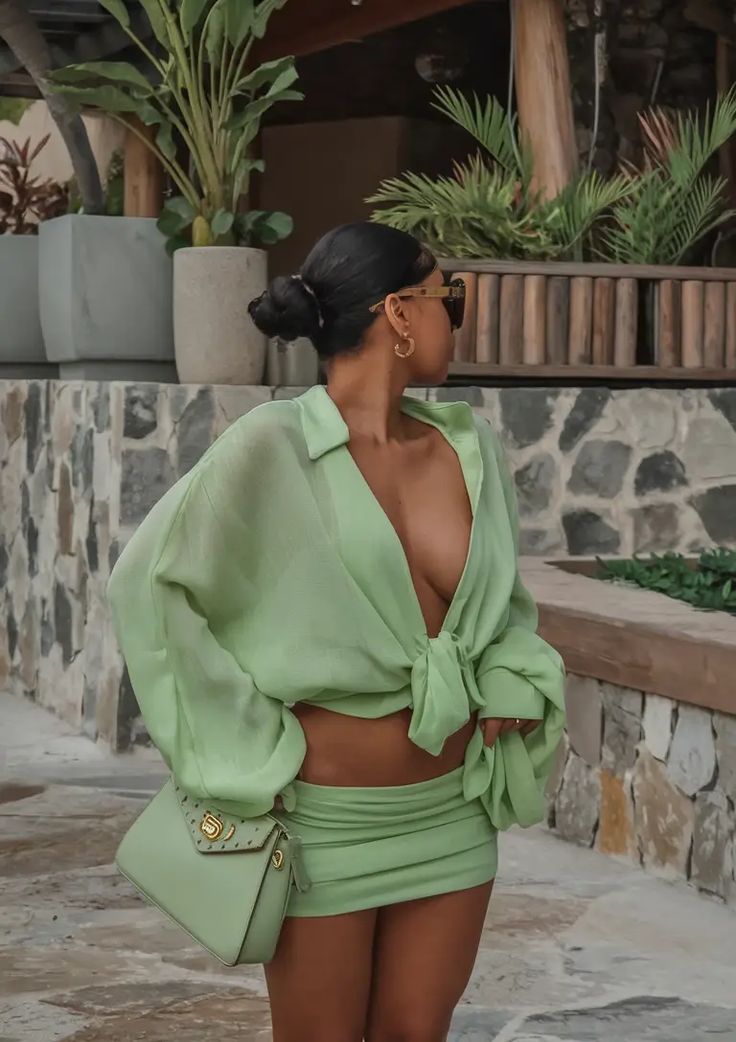Trendy co-ord sets for women by Shé Hauté – matching outfits for every mood