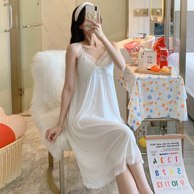 Pyjama fin d'été