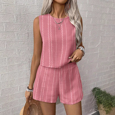 Printed Tank Set