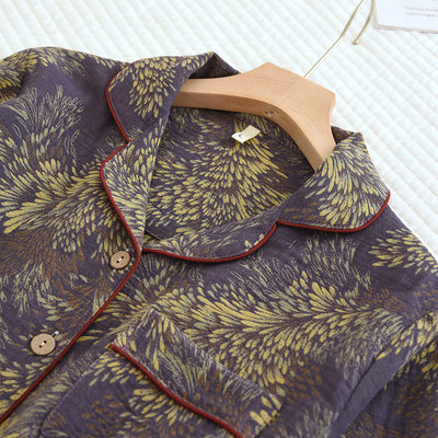 Ensemble de salon d'hiver