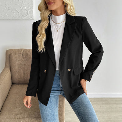 Fashion Leisure Suit Jacket