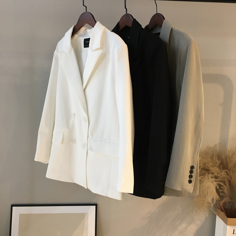 Blazer oversize