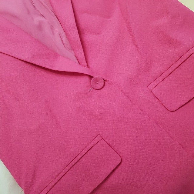 Ensemble pantalon de travail pour femme