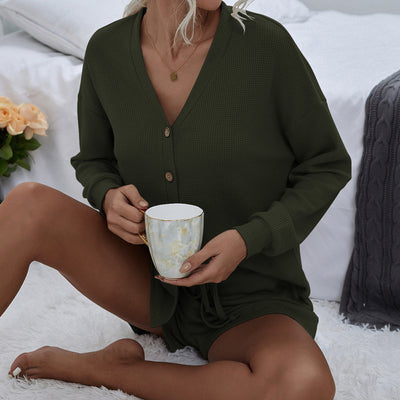 2pc Lounge Suit