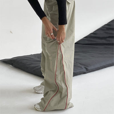 Pantalons assortis