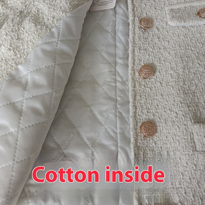 Fashionable Korean Jacket