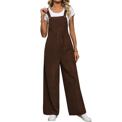 Salopette taille moyenne