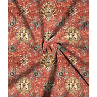 Women's Geometric Print Tee