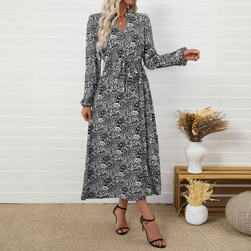 Robe Chic Bloom