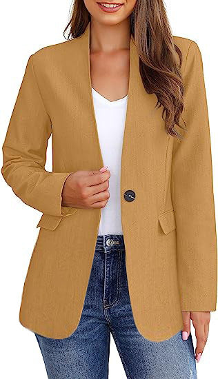 Commute Blazer