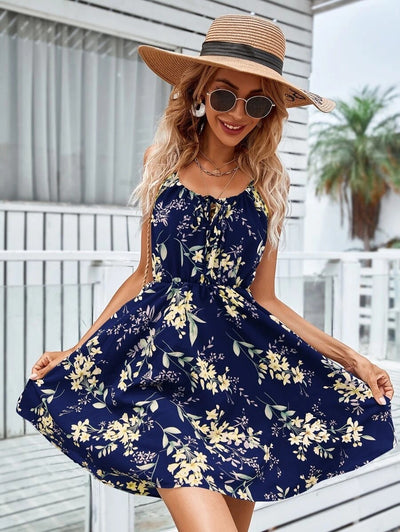 Robe d'été