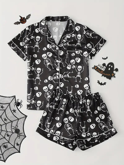 Ensemble pyjama d'été