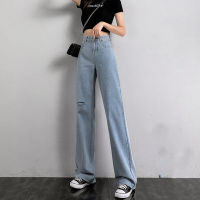 Cool Fit Jeans