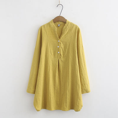 Women's Extra Plus Size Blouse