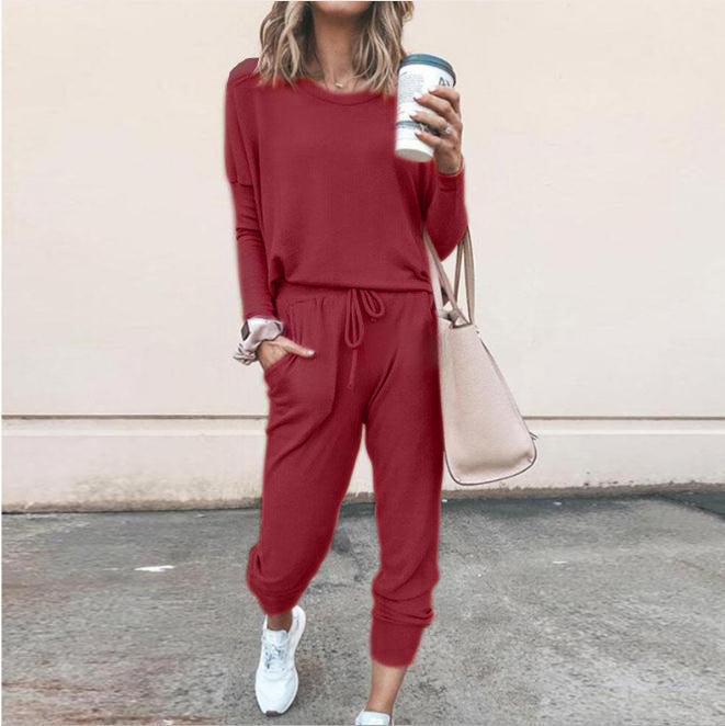 Casual Fashion Suit