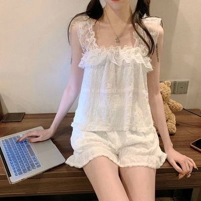 Sweet Lounge Set