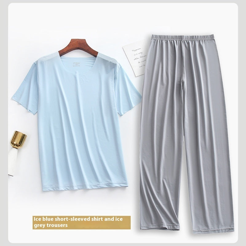Vêtements de nuit aérés