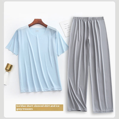Vêtements de nuit aérés