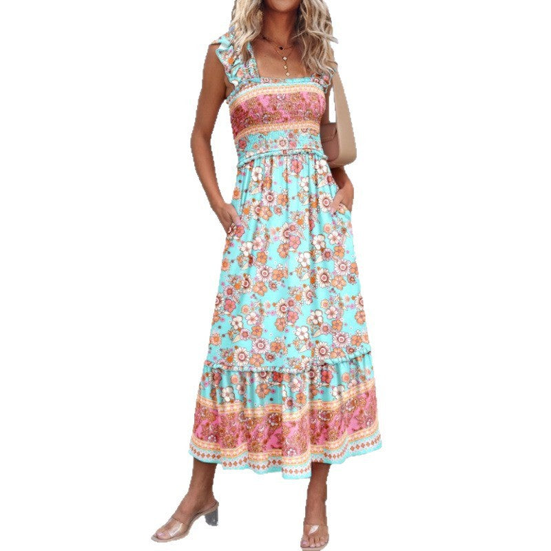 Sweet Vacay Dress