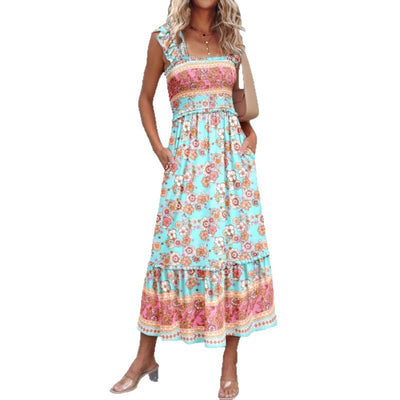 Sweet Vacay Dress