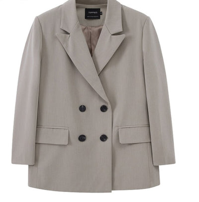 Blazer oversize