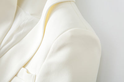Commute Style Blazer