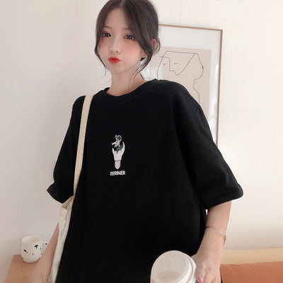 Casual Chic Tee