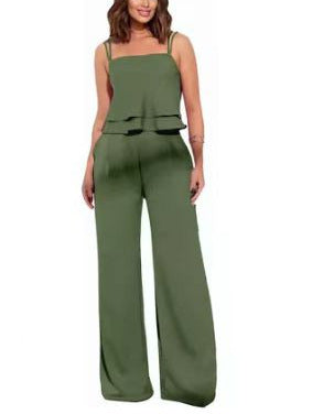 Pure Color Co-ord