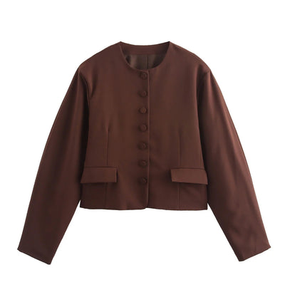 Tailleur jupe pour femme
