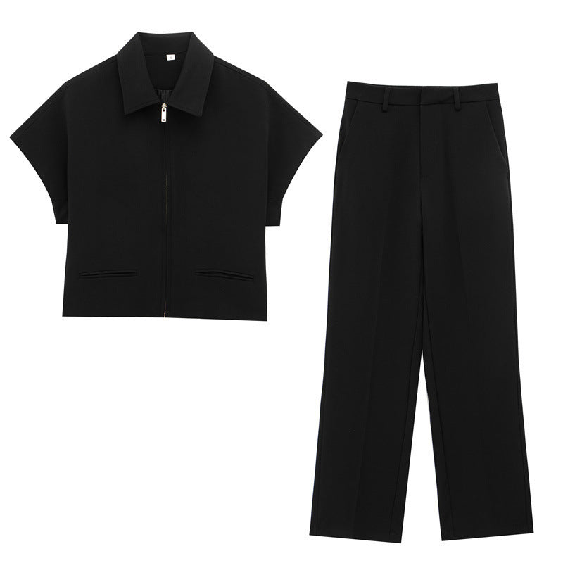 Clean Cut Co-ord