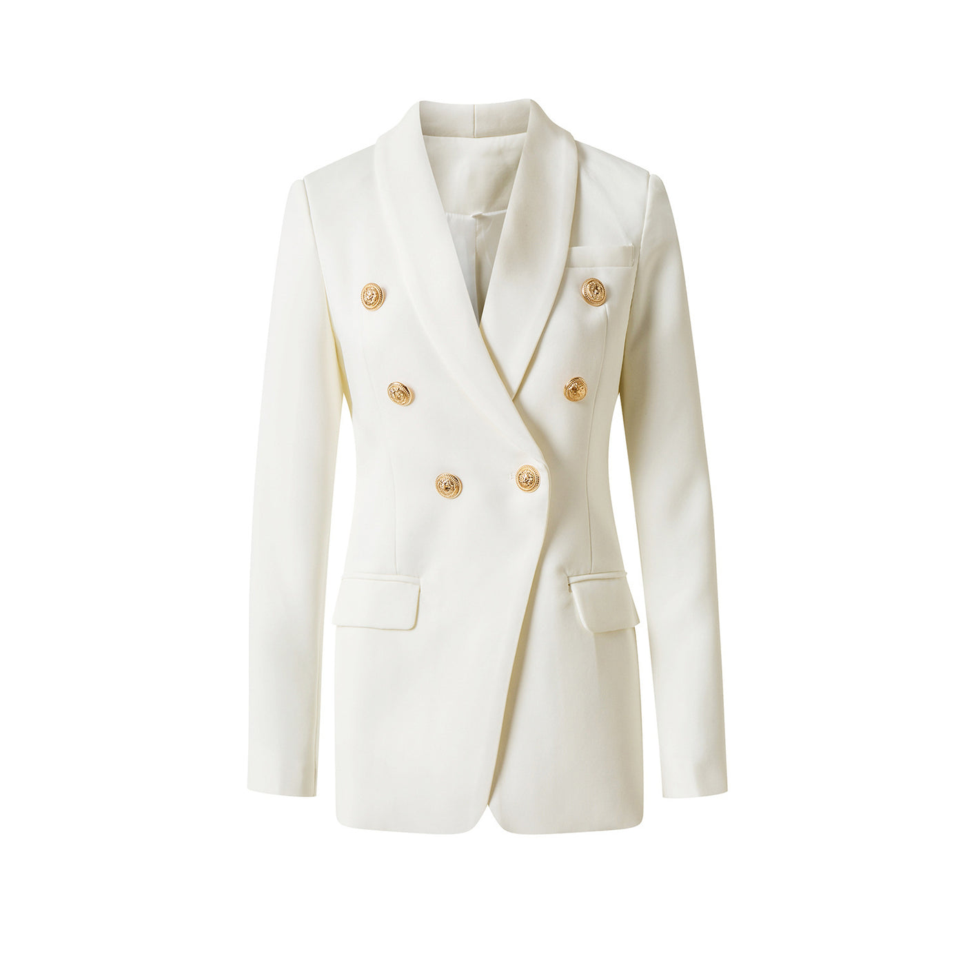 Commute Style Blazer