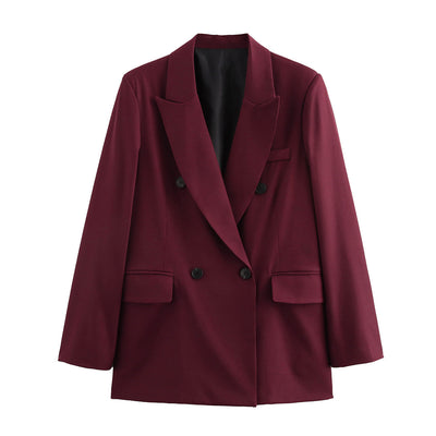 Manteau de costume classique