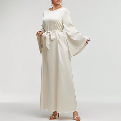 Pearl Cuff Maxi