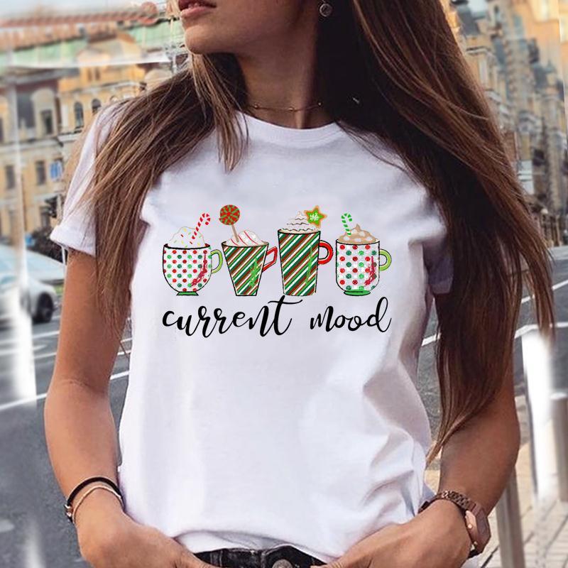 Christmas Party Tee