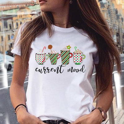 Christmas Party Tee