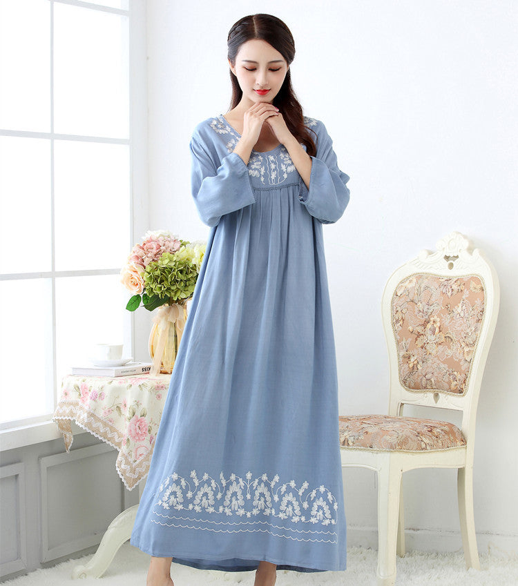 Cotton Nightdress