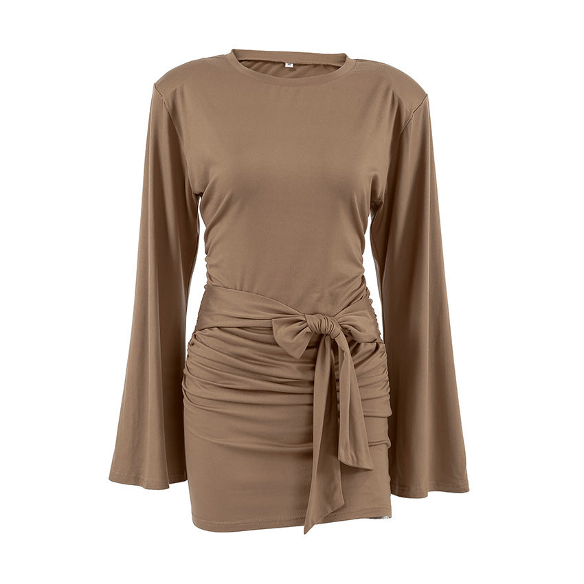Robe de contrôle de la taille