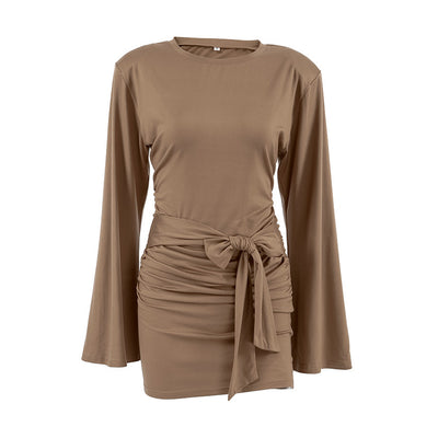 Robe de contrôle de la taille