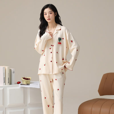 Double-Sided Pajamas