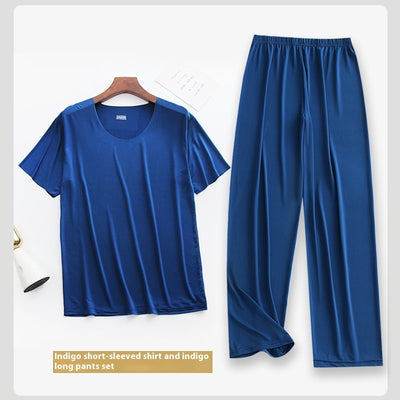 Vêtements de nuit aérés