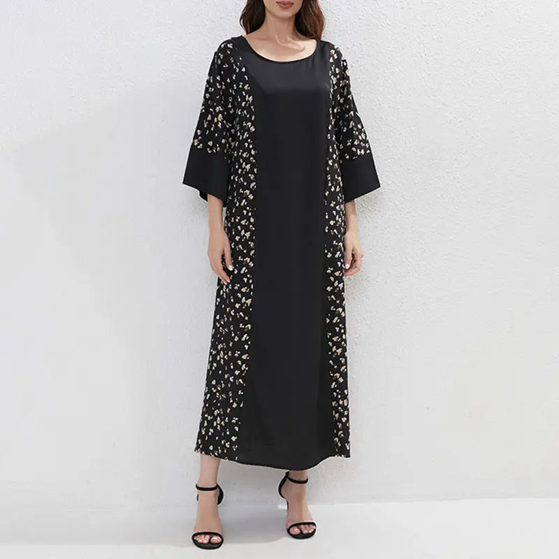 Plus Size Tunic Dress Shé Hauté