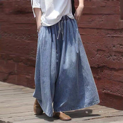 Slim Lantern Jeans