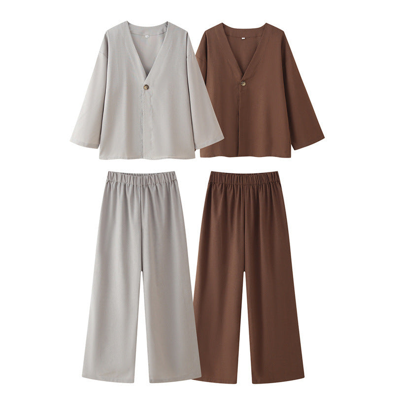 Cotton Calm Duo