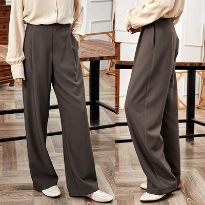 Pantalon large
