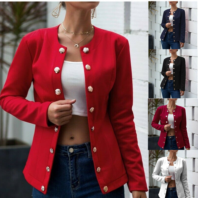 Mini Blazer Double