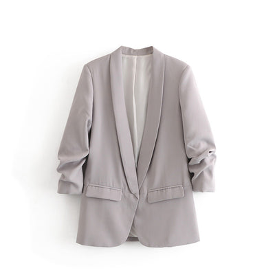Chic sans boutons