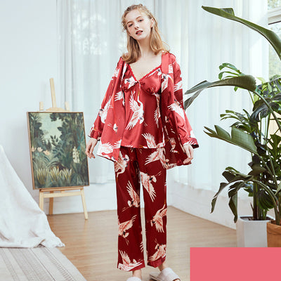 Ensemble pyjama pour femme