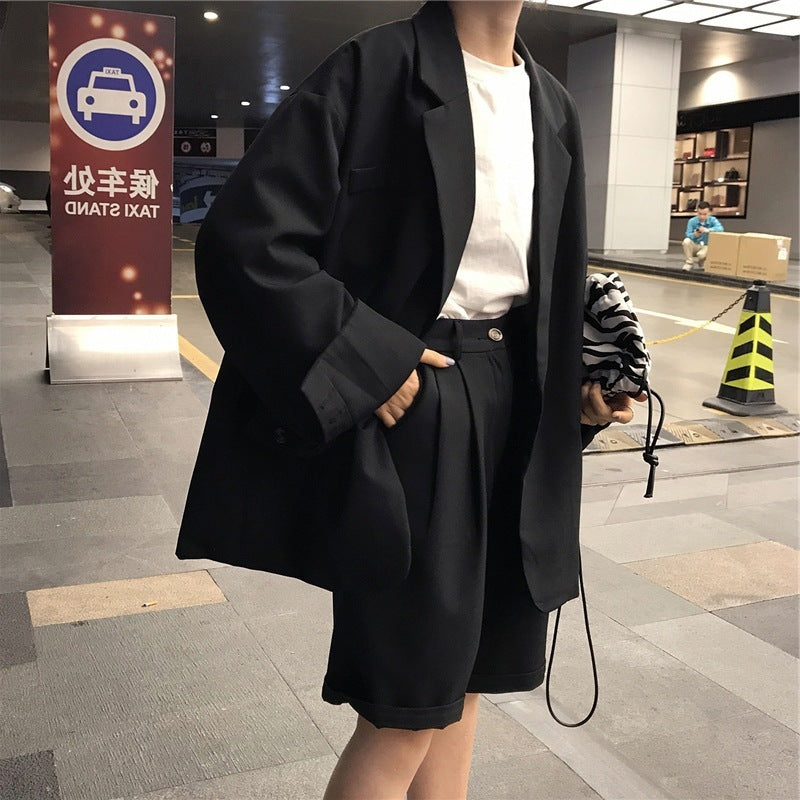 Cardigan Blazer
